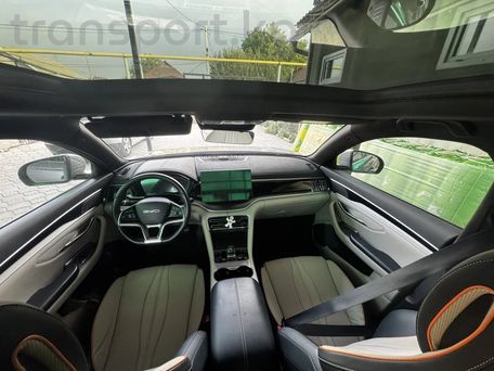 BYD Song Plus, 2023 — сүрөт 7