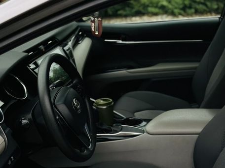 Toyota Camry, 2020 — сүрөт 11