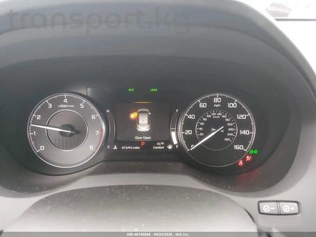 Acura RDX, 2020 — photo 7