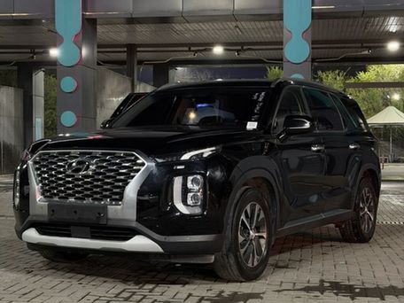 Hyundai Palisade, 2020 — фото 1