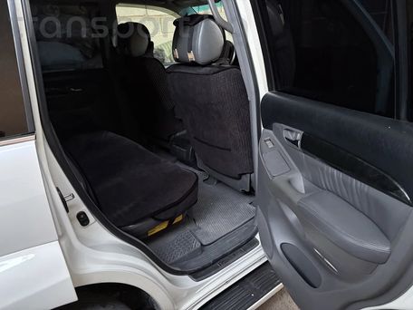 Lexus GX, 2005 — 照片 6