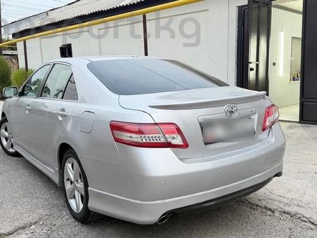 Toyota Camry, 2010 — сүрөт 2