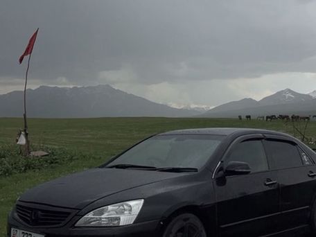 Honda Inspire, 2003 — photo 1
