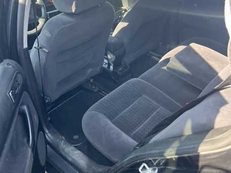 Volkswagen Golf, 1999 — 照片 8
