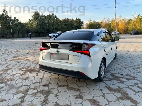 Toyota Prius, 2020 — photo 2
