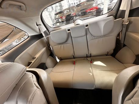 Honda Odyssey, 2020 — 照片 16
