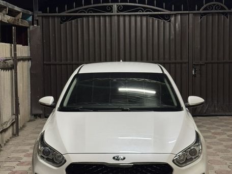 Kia K3, 2019 — сүрөт 4