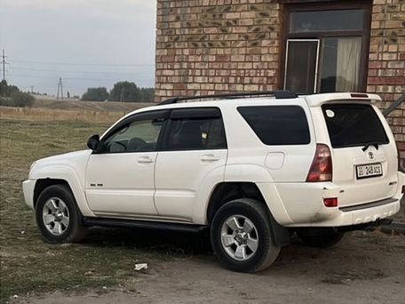 Toyota 4Runner, 2003 — сүрөт 2