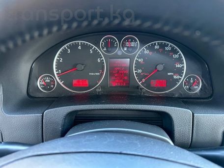Audi A6, 2002 — photo 10