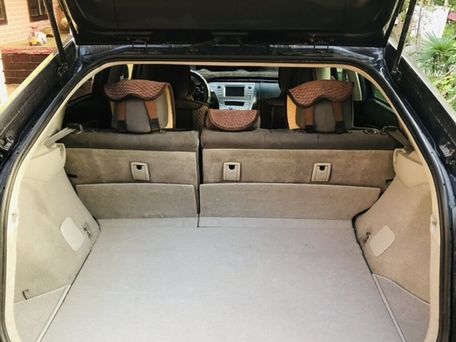 Toyota Prius, 2013 — 照片 10