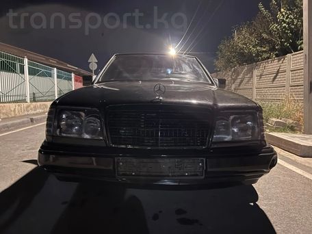 Mercedes-Benz E-Class, 1994 — photo 2