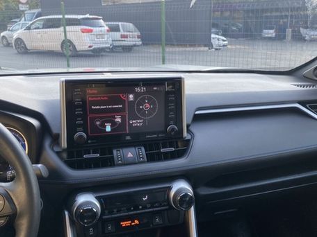 Toyota RAV4, 2020 — 照片 12
