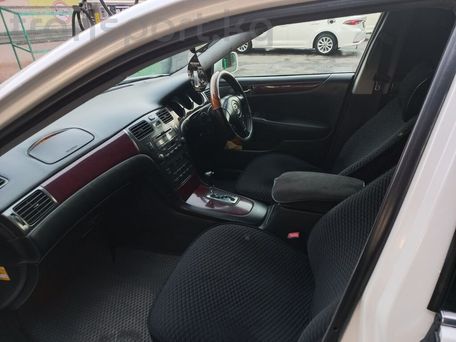 Toyota Windom, 2003 — сүрөт 8