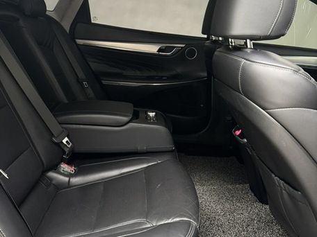 Hyundai Grandeur, 2020 — photo 9