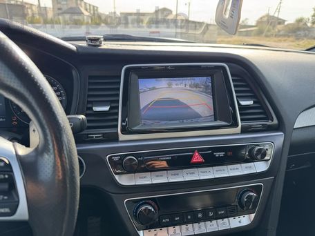 Hyundai Sonata, 2019 — photo 11