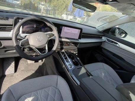 Volkswagen Tavendor, 2025 — фото 6