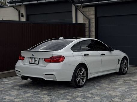 BMW 4 Series, 2019 — photo 7