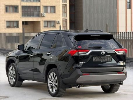 Toyota RAV4, 2020 — сүрөт 5