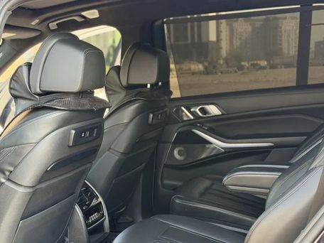 BMW X7, 2019 — photo 12