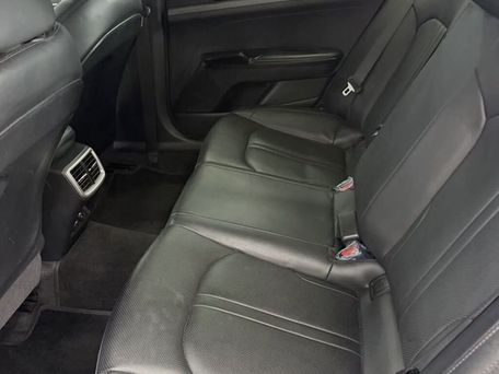 Kia K5, 2019 — photo 5