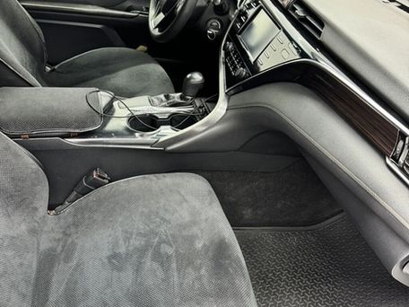 Toyota Camry, 2017 — сүрөт 4