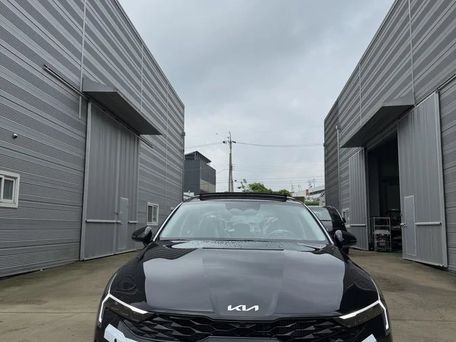 Kia K5, 2026 — photo 3