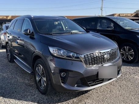 Kia Sorento, 2020 — фото 1
