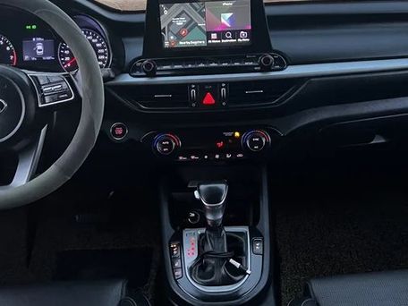 Kia K3, 2019 — photo 6