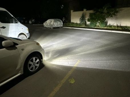 Toyota Ist, 2002 — сүрөт 1