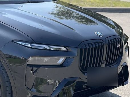 BMW X7, 2022 — фото 4