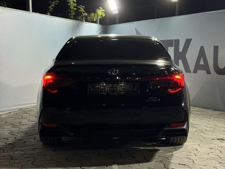 Toyota Avalon, 2019 — 照片 4