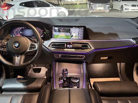 BMW X5, 2020 — photo 6
