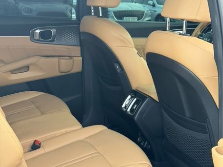 Kia Sorento, 2020 — photo 6