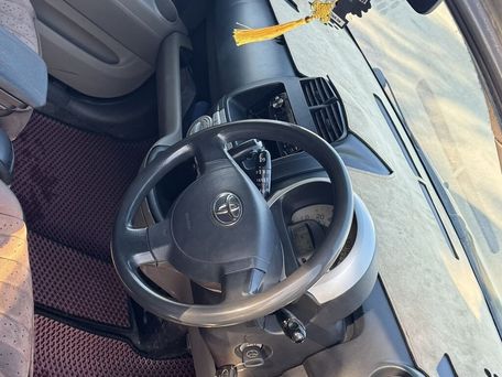 Toyota Passo, 2004 — 照片 6