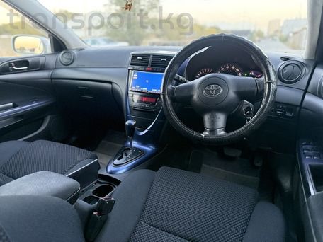 Toyota Caldina, 2004 — 照片 6