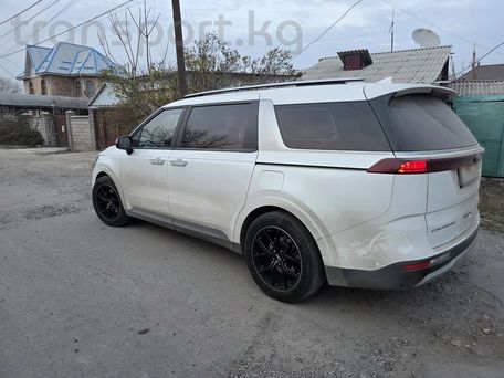 Kia Carnival, 2020 — photo 6