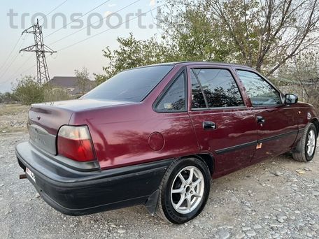 Daewoo Nexia, 2005 — photo 10
