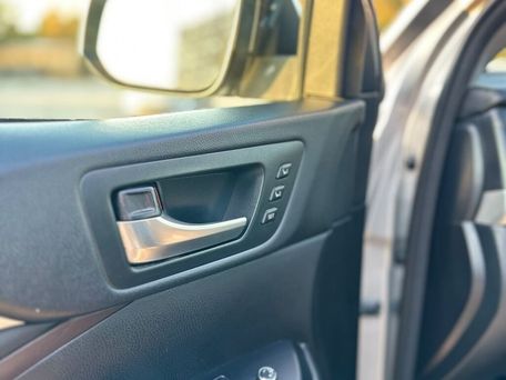 Toyota Highlander, 2018 — photo 6