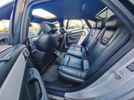 Audi A6, 2003 — photo 4