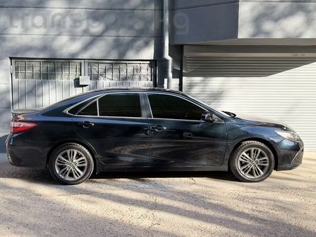 Toyota Camry, 2016 — photo 3