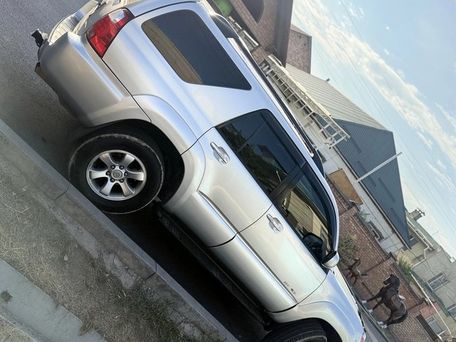 Toyota 4Runner, 2006 — 照片 3