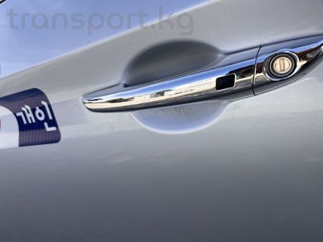 Hyundai Sonata, 2020 — фото 7