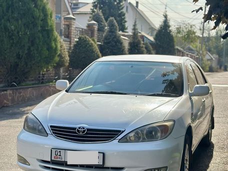 Toyota Camry, 2004 — сүрөт 2