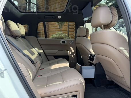 Li Auto (Lixiang) L7, 2025 — photo 7