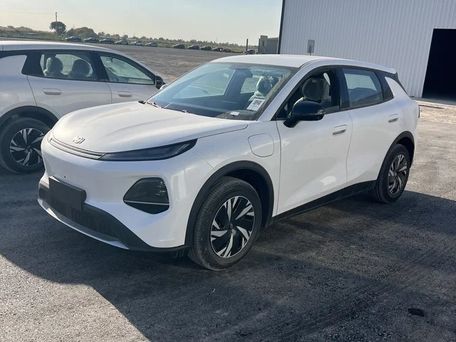 Changan Qiyuan Q05, 2026 — 照片 1