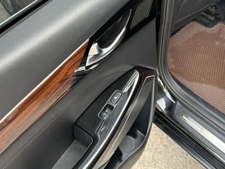 Kia Cadenza, 2017 — фото 12