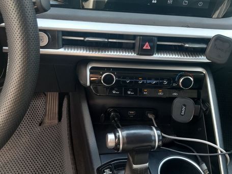 Kia K5, 2022 — photo 4