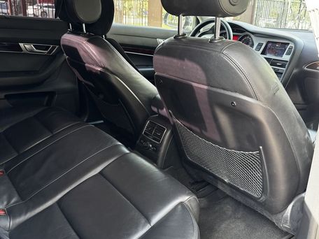 Audi A6, 2009 — photo 11