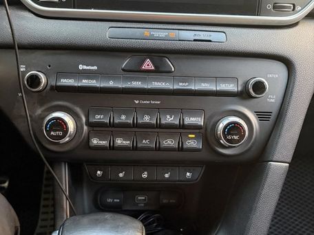 Kia Sportage, 2020 — сүрөт 9