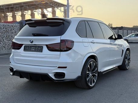 BMW X5, 2017 — photo 4